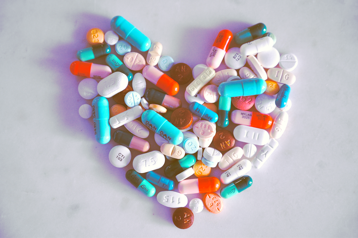 Osudwala Pharmacy Solution