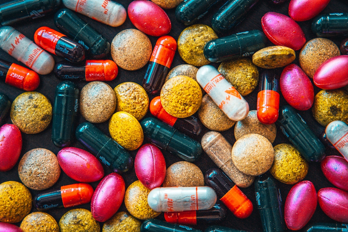 Osudwala Pharmacy Solution